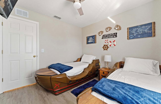 Modern Elegance of Regal Palms - Foto 8