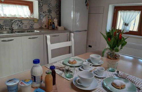 APPARTAMENT '' IL GIARDINO '' - Photo 21