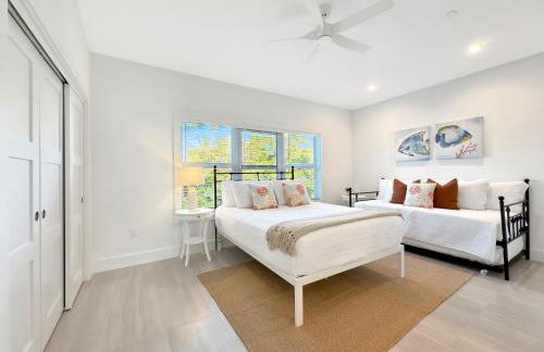 At The Sandbar - Oceanfront, Htd Pool, Dock, GameRoom - Foto 37