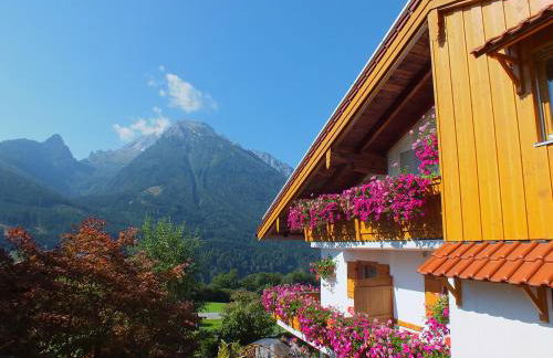 Gästehaus Amort Ferienwohnung - Foto 23