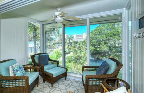 1077 PD Large Garden Oasis Condo - Foto 4