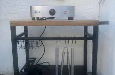 Appartement de standing avec terrasse - Foto 23