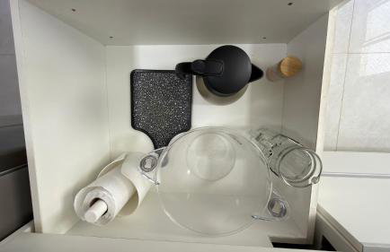 Apart Praia do Morro - Foto 8