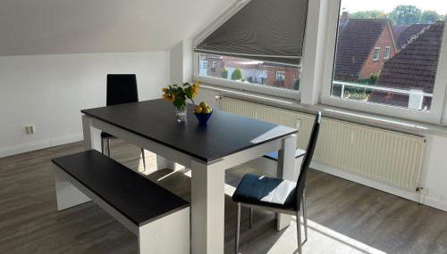 Ferienwohnung über den Dächern von Pinnow - Foto 4