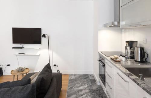 LSA Baixa Castelo by Numa - Photo 66