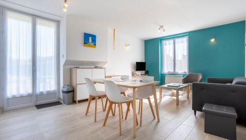Appartement Penfret Plain-pied - Foto 3