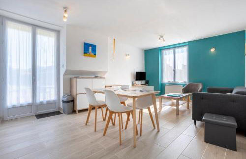 Appartement Penfret Plain-pied - Foto 3