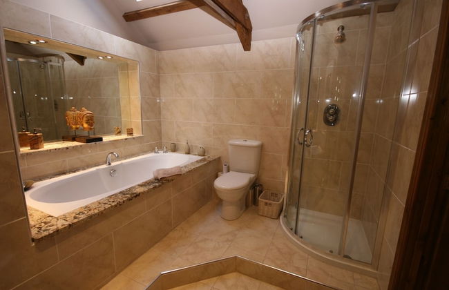 Falstone Barns - Foto 13