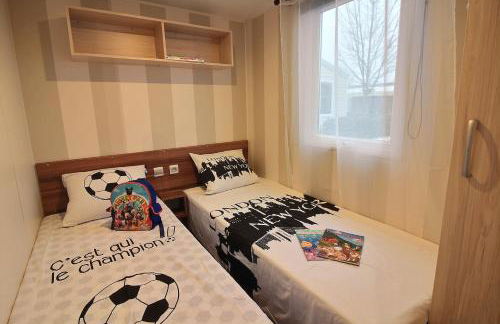 MOBILHOME Familial - Foto 10