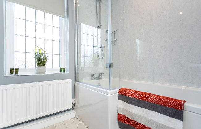 HC Property - The Old Clubhouse - Foto 5