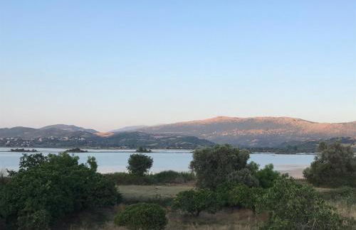 Tasos Cozy Apartment 2nd Floor - Foto 7