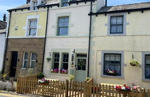 Historic 1600’s The Grocer’s Cottage - Foto 18