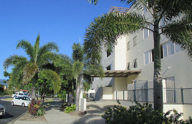 Edge Apartments Cairns - Foto 79