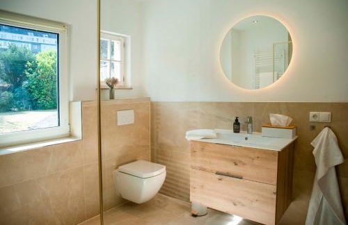 Boutique Apartments in Villa direkt an der Mosel - Foto 16