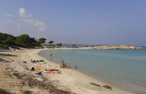 Spacious Villa close to an amazing Sithonia beach - Foto 43