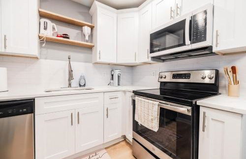 Atlanta Zoo Free Driveway Parking Fenced Side Yard 1B1B - Foto 13