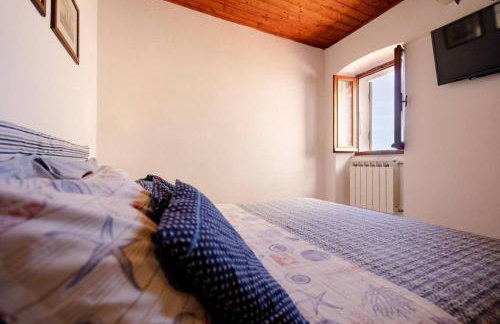 5 Terre, Tellaro: Casa del poeta - Foto 11