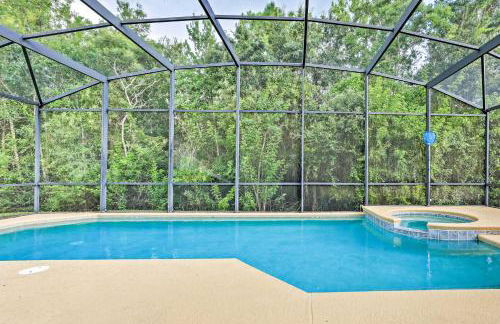 14 Mi to Disney Parks Spacious Kissimmee Home - Foto 34