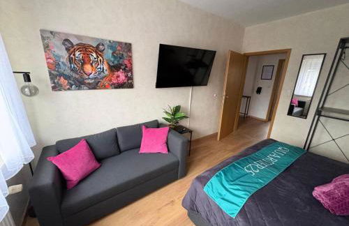 NEU! Quartier 25 - Foto 9