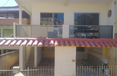 Casa 2 quartos com ar condicionado e próximo ao centro - Foto 23