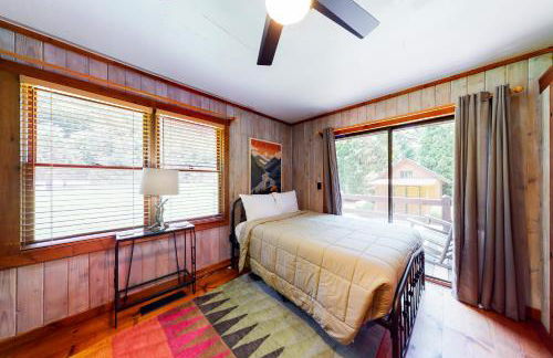 Toccoa River Retreat - Foto 25