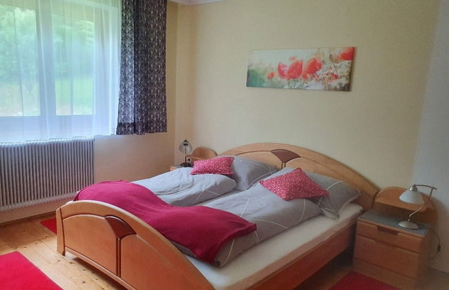 Holiday Home in Altmelon Near Weinsberg Forest - Foto 10