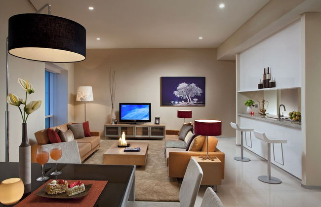 Ascott Park Place Dubai - Foto 39