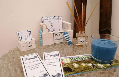 Panoramica Flat - Foto 7