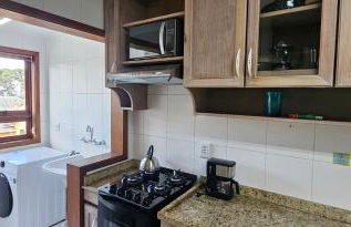 Apartamento Completo Gramado Granville - Foto 5