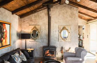 Milea Agritourism - Foto 25