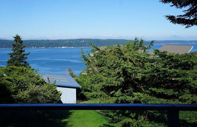 Greenbank Getaway by Avantstay Incredible Views - Foto 15