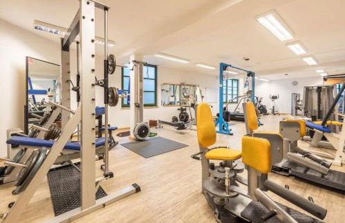 Feldberg Suite mit Balkon - Foto 25