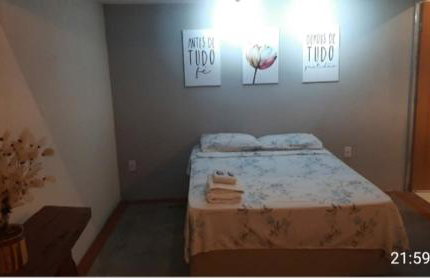 Kitnet 1 - Apart-Hotel Premium - Photo 2