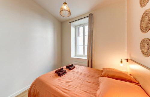 L'Opaline - Appartement premium à deux pas de Lyon - Foto 3