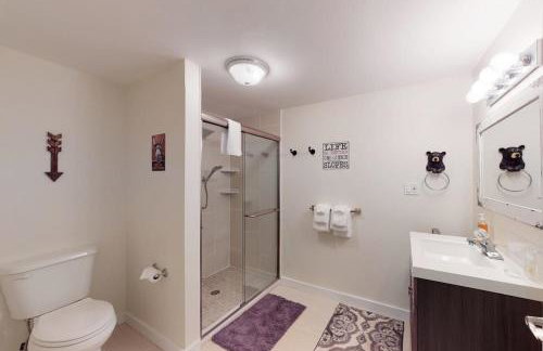 Magic Birch Lodge - Foto 13