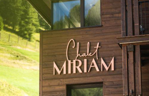 Chalet Miriam - Foto 43