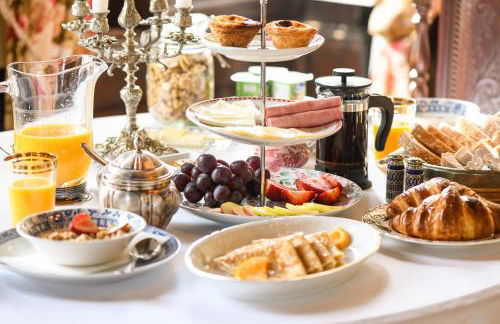 Quinta Lusitânia - Photo 5