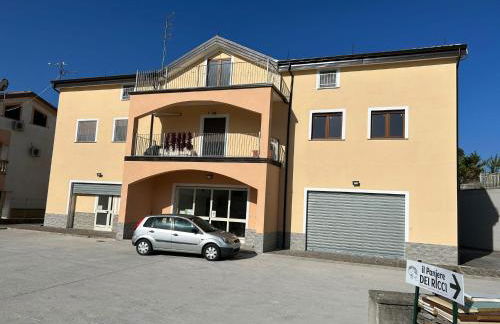 SIRIS b&b - affittacamere - Foto 17