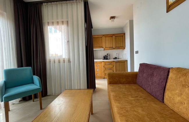 Veziroglu Apart - Photo 34