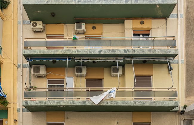 Melodies of Athens Apt In Ilisia Neighbourhood - Foto 28