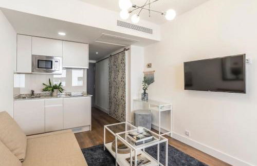 1 step to retiro park and gran via-prado museum - Photo 9