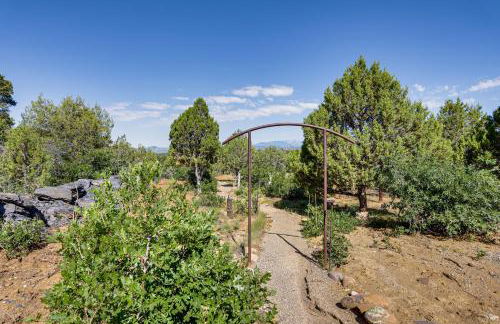 Hike, Ski and Golf Modern Colorado Retreat - Foto 2