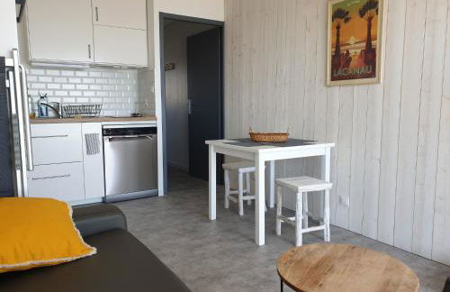 Appartement Front de mer - Vue Ocean - Foto 10