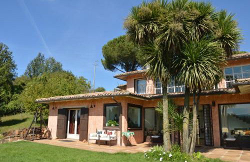 VillaOriental Valmontone - Foto 25