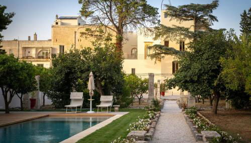 Garden Apartment - Palazzo Villani Lubelli - Foto 2