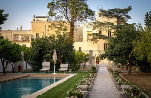 Garden Apartment - Palazzo Villani Lubelli - Foto 2