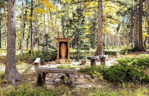 Pikes Peak Retreat - Foto 50