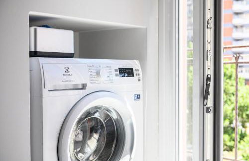 [LUNGOMARE 6min] Suite Deluxe Miraglia with Parking - Foto 36