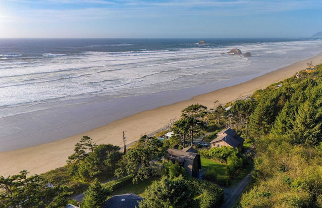 Cove Keep by Avantstay Stunning Ocean Views Designed for Groups - Foto 36