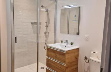 CHAL2 Hyper-centre T2 confort et calme - Foto 13